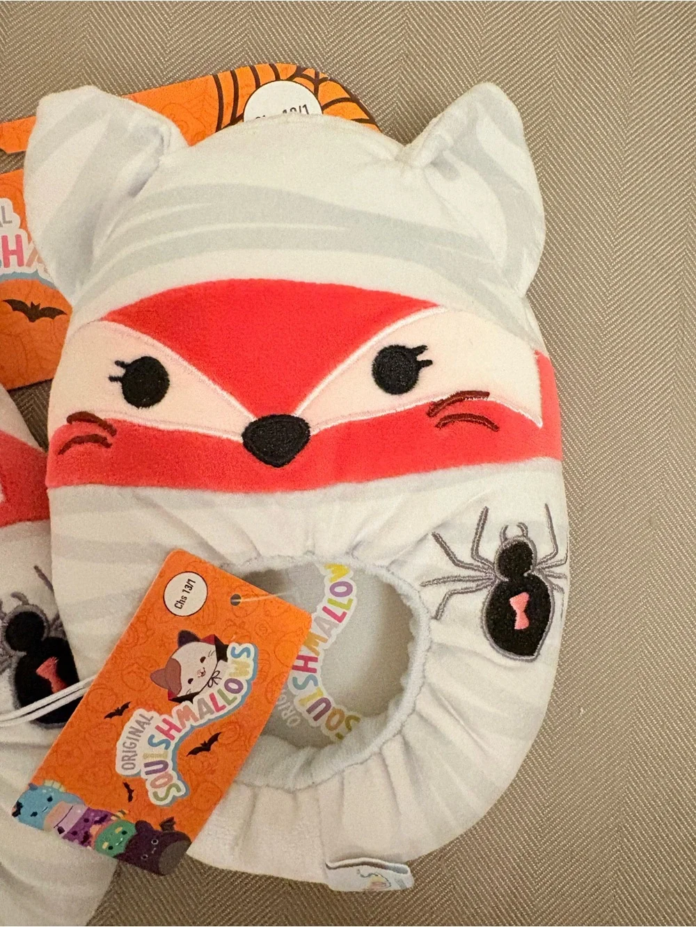 Squishmallows new plush